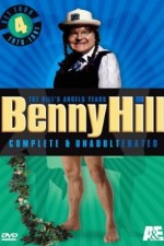 Watch The Benny Hill Show Zmovie